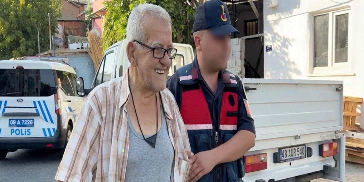 'İçiciyim' demek kurtarmadı: Gülerek cezaevini boyladı