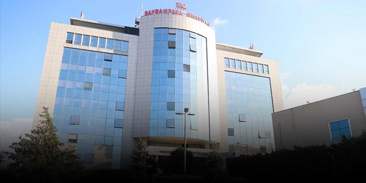 Bayrampaşa Belediyesi meclis üyesi istifa etti