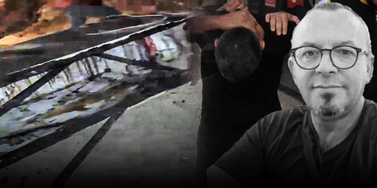 Cesedi dondurma dolabından çıkmıştı: Jeoloji mühendisinin ölümünde 'kredi' detayı!