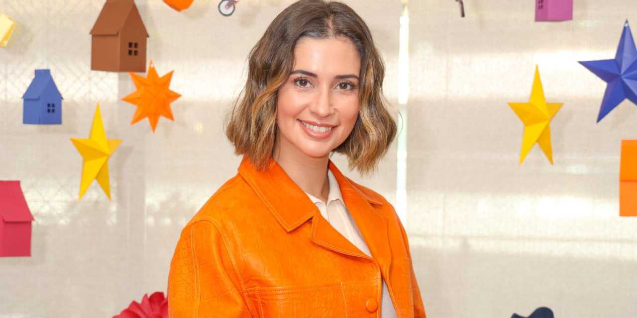 Buse Terim'i korkutan haber! Yaşadığım yürek çarpıntısı bana yetti