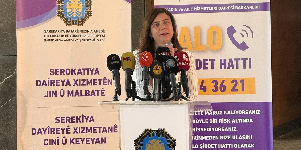 Kayyumun kilit vurduğu hat 9 yıl sonra yeniden açıldı