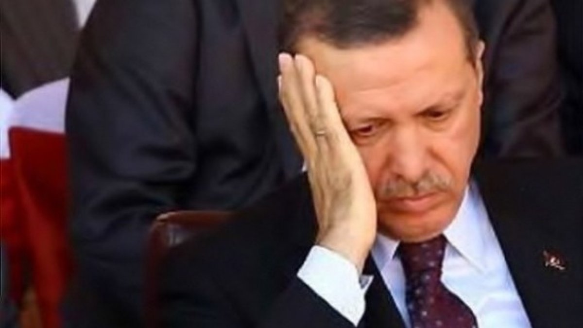 15 Temmuz anketinden Erdoğan'ı üzecek sonuç!