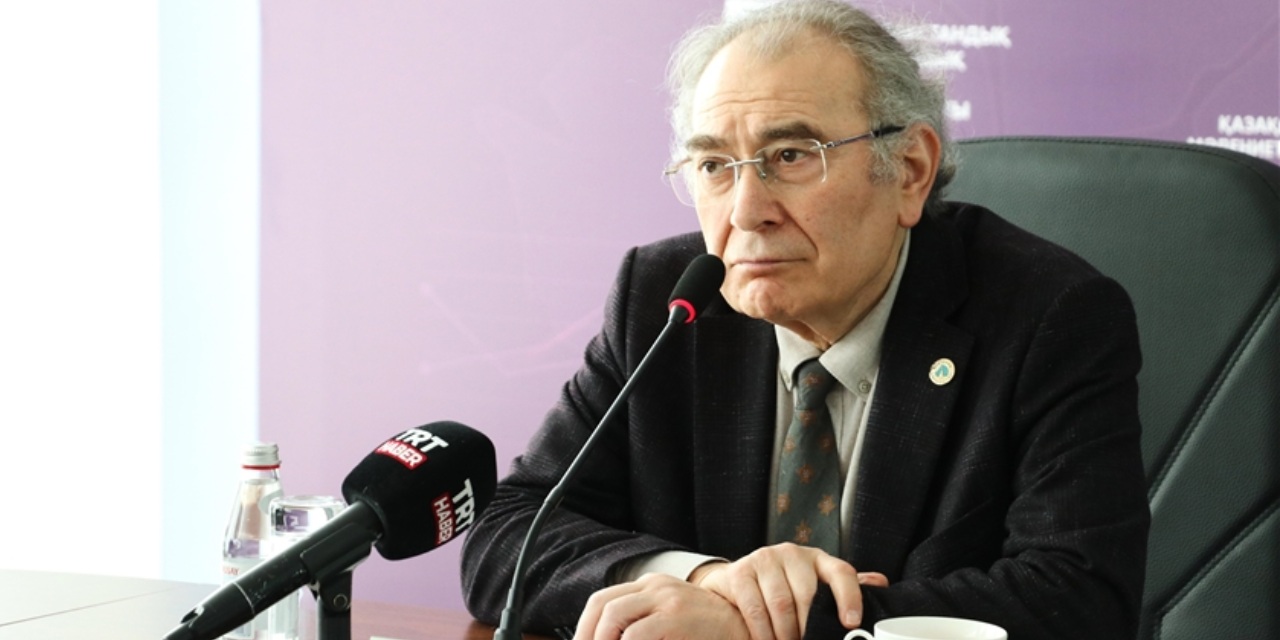 Neslican Tay sözleri hala akıllardayken... Rektörün skandal kıyaslamasına tepkiler çığ gibi