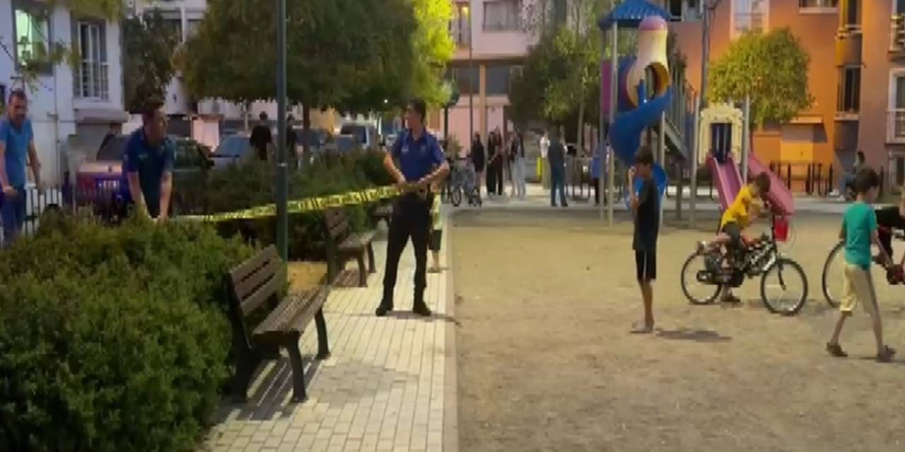 6 yaşındaki çocuk parkta oynarken yorgun mermiyle vurulmuştu: Şüpheli yakalandı