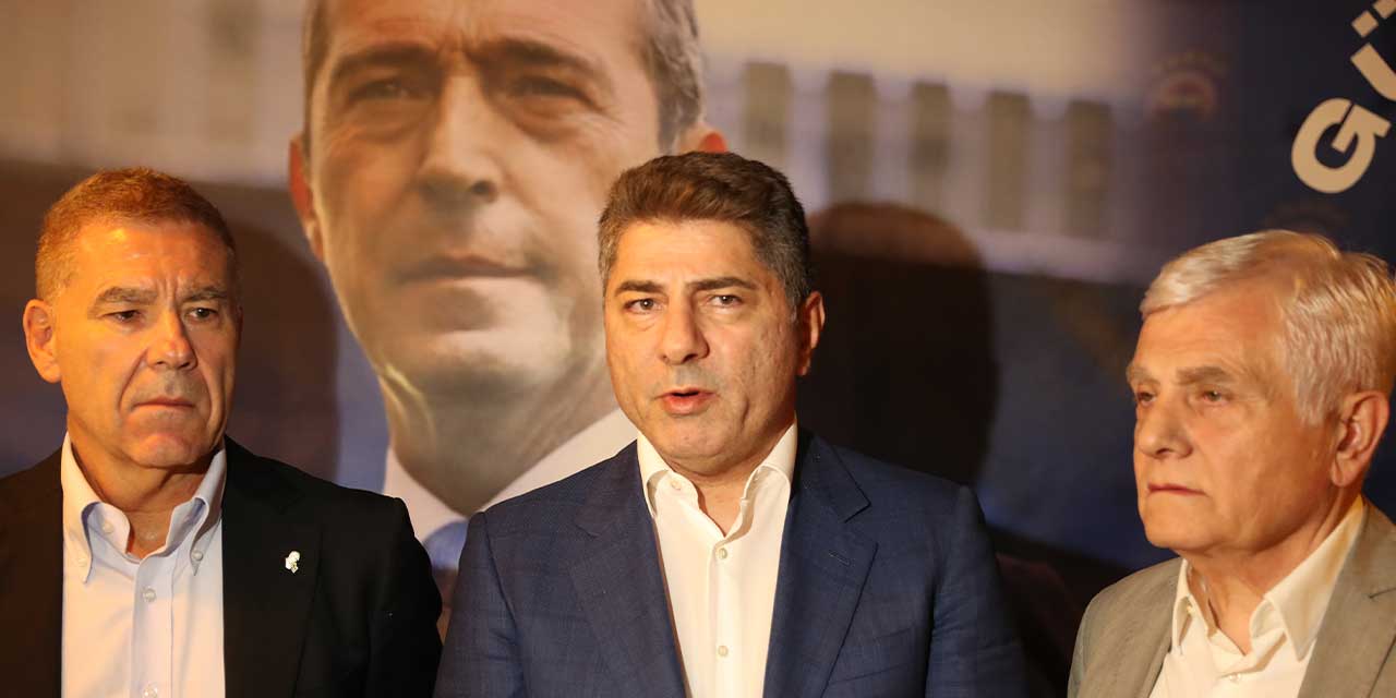 Hakan Safi: Şampiyonluk borcumuz var