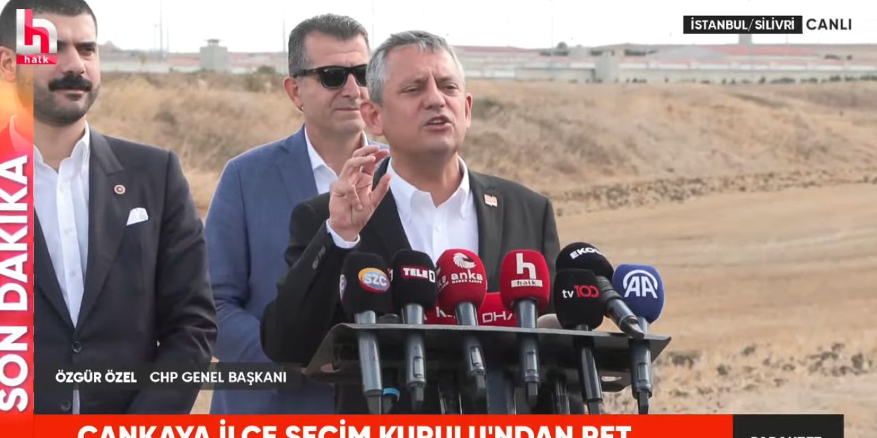 Son Dakika | Özel: Hasan Mutlu'ya 'AK Parti'ye katıl operasyonlar dursun' telefonu geldi