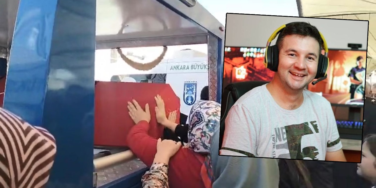 Bacanağı tarafından öldürülen uzman çavuş sosyal medya yayıncısı çıktı: Yüz binler takip ediyordu