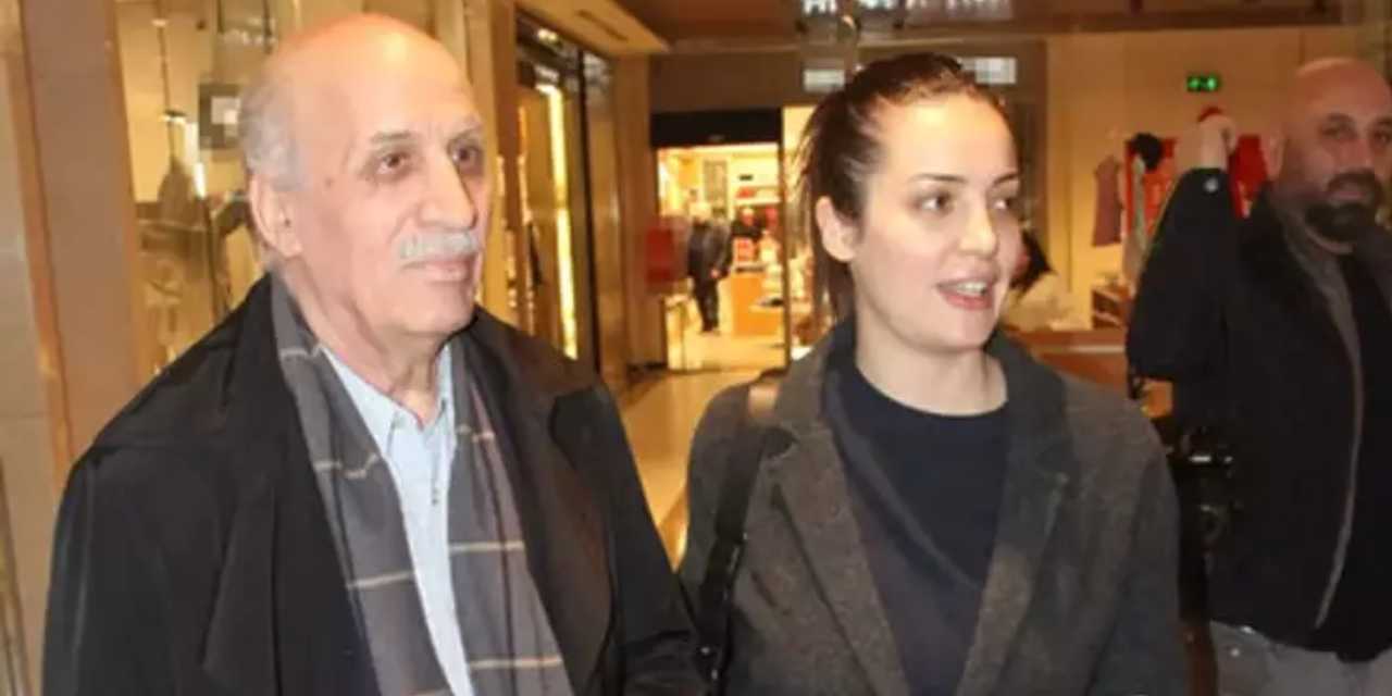 İrem Sak kaybettiği babası için yazdı: En büyük şahidimsin!