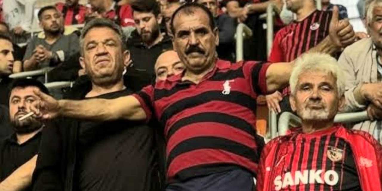 Amigo Hacı kurtarılamadı