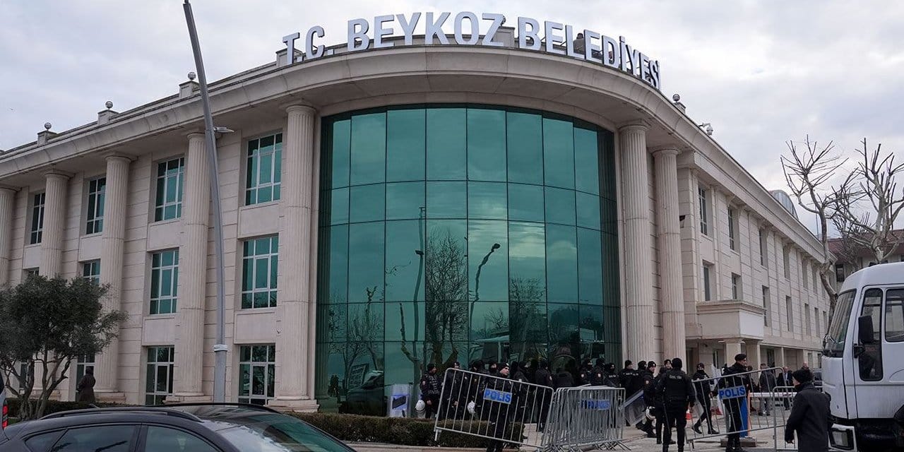 Bayrampaşa'da 'başkanvekili seçimi' tarihi belli oldu