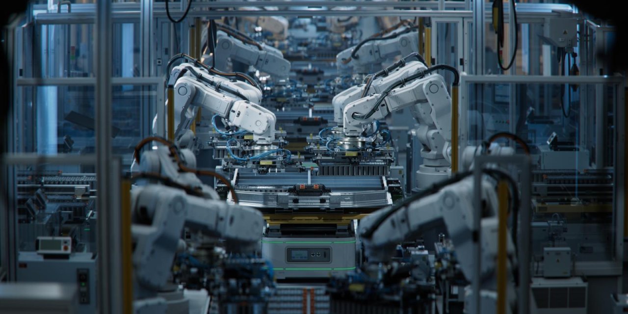 Avrupa'da yeni büyük yatırım : Çinli otomobil devi hangi ükeyi seçti?