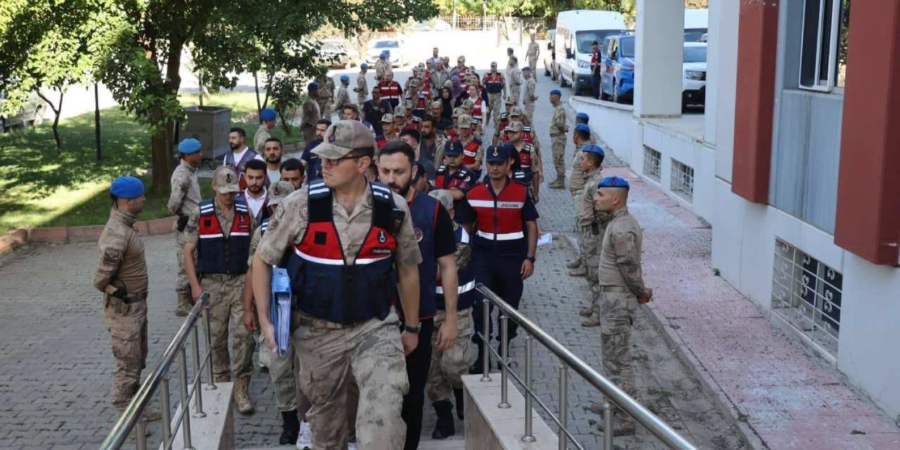 2 yıl önce kayboldular: Davada 5 kişi daha tutuklandı