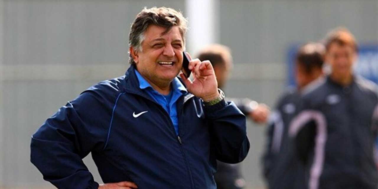 Yılmaz Vural imzayı attı: Yeni takımı açıklandı