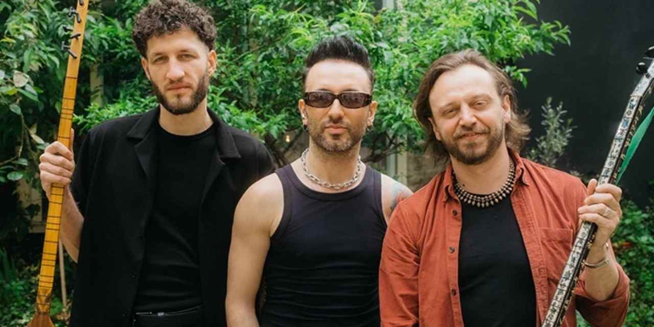 Bakanlıktan Mabel Matiz'in 'Perperişan' şarkısına erişim engeli talebi