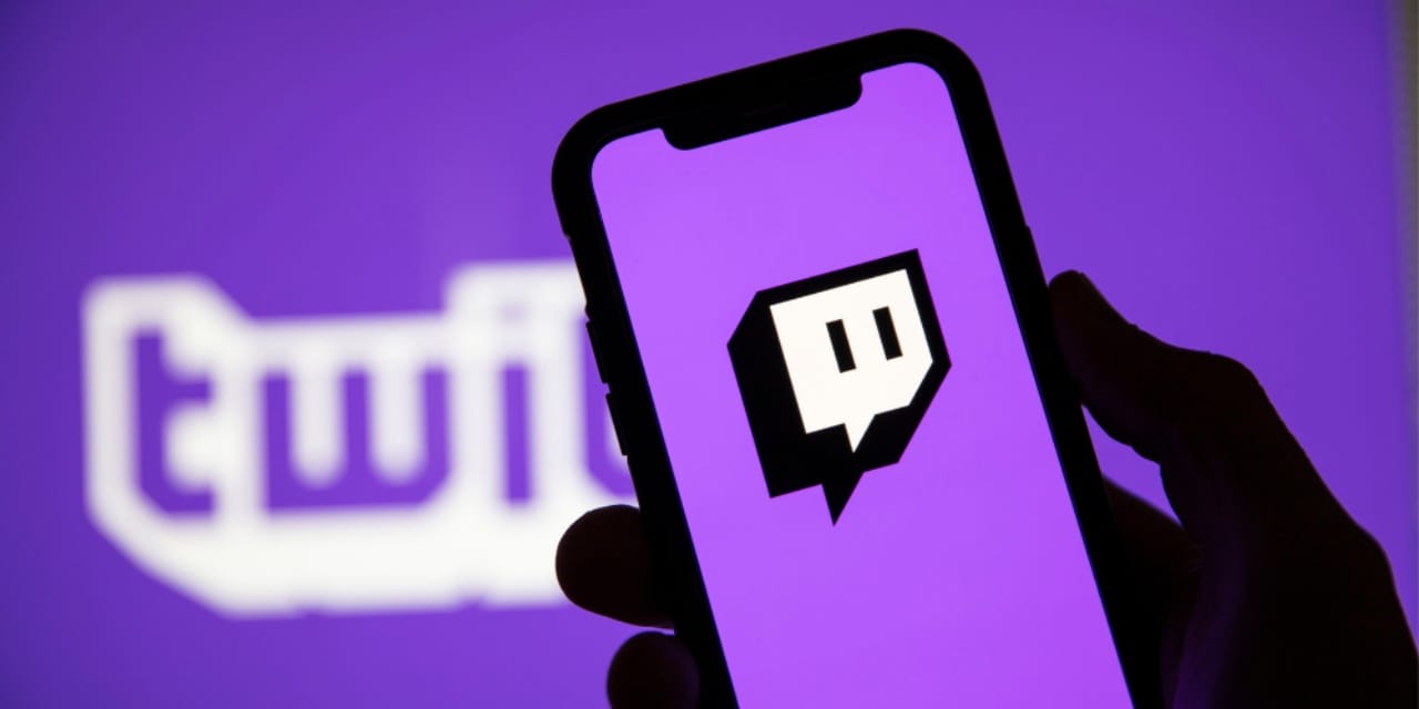 Twitch ve Kick'in yayın sağlayıcısına erişim engeli