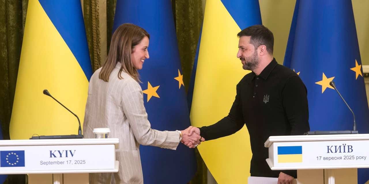 Zelenski: Savaşın Ukrayna’ya yıllık maliyeti 120 milyar dolar