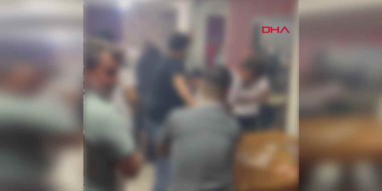 İş yerinde kumar oynatan şahıstan pişkin savunma: Eğlence amaçlı tombala oynuyorduk