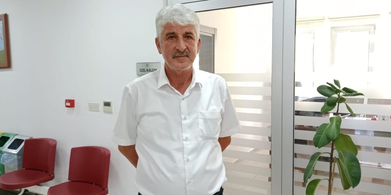 Son Dakika| CHP'li belediye başkanına soruşturma!