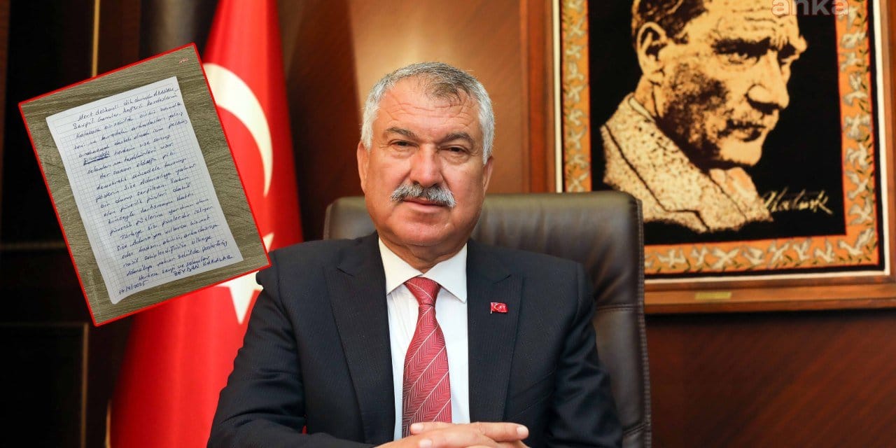 Zeydan Karalar'dan Adana'dan Silivri'ye yürüyen gençlere mesaj