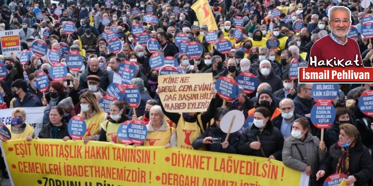 Aleviliğin hukuk ve adalet anlayışının dönüşümü nasıl gerçekleşti?