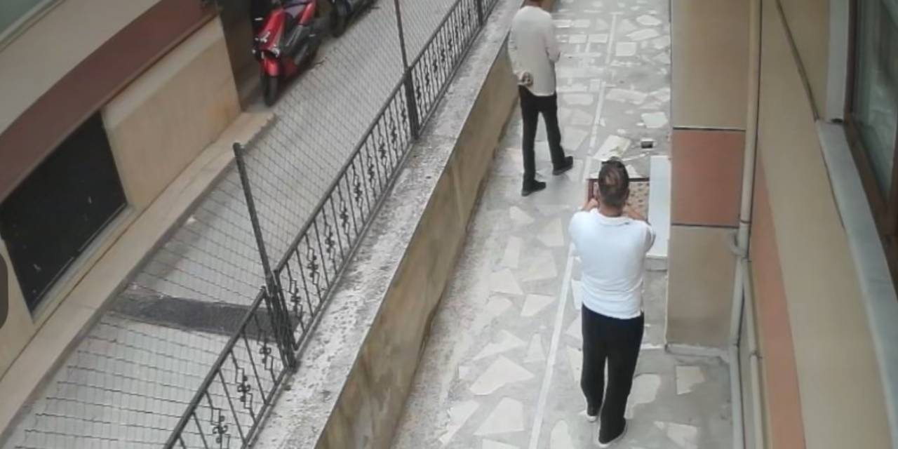 Asitli saldırganın hedefinde şimdi de anne ile oğlu var: Onca suça rağmen ceza almıyor