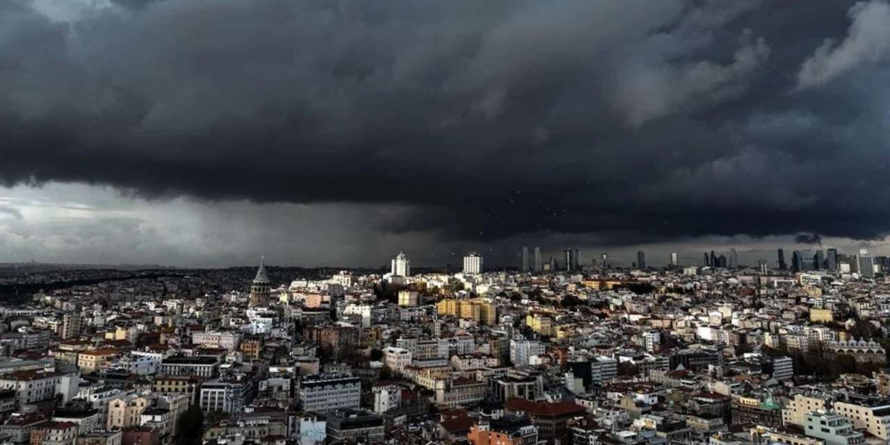 İBB iç karartan senaryoyu açıkladı: 3 günde değişecek