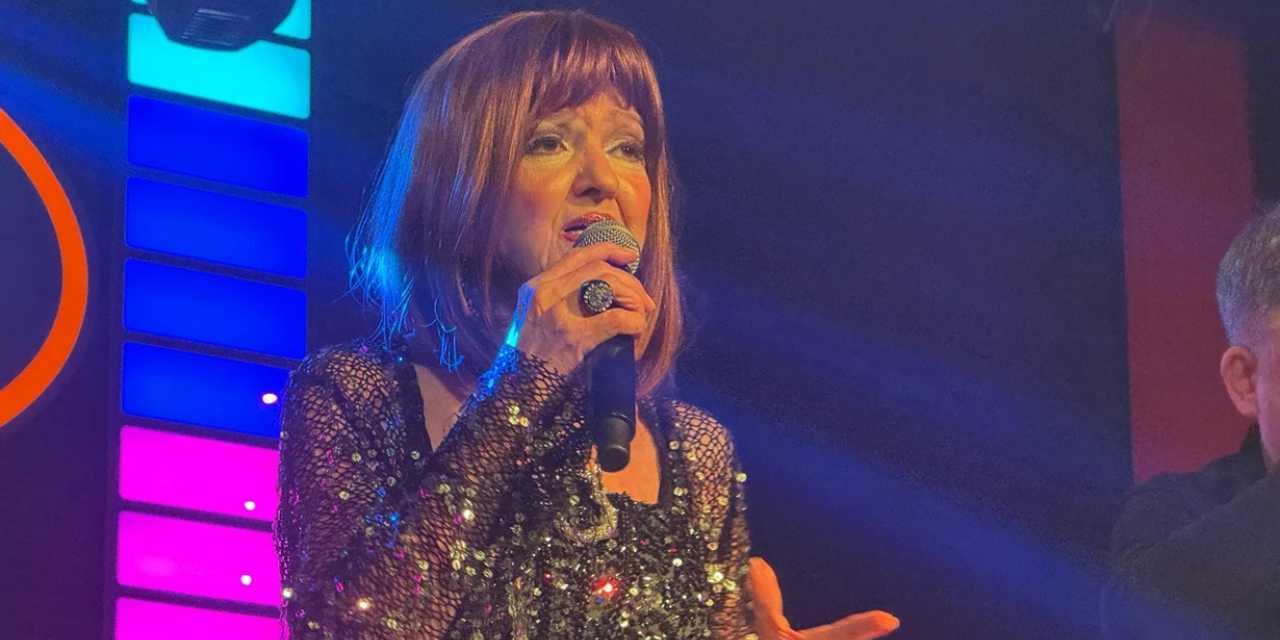 Gülden Karaböcek dava açtı: Faiziyle istiyor!