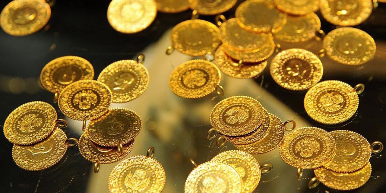 Memur 14 çeyrek altınını kaybetti