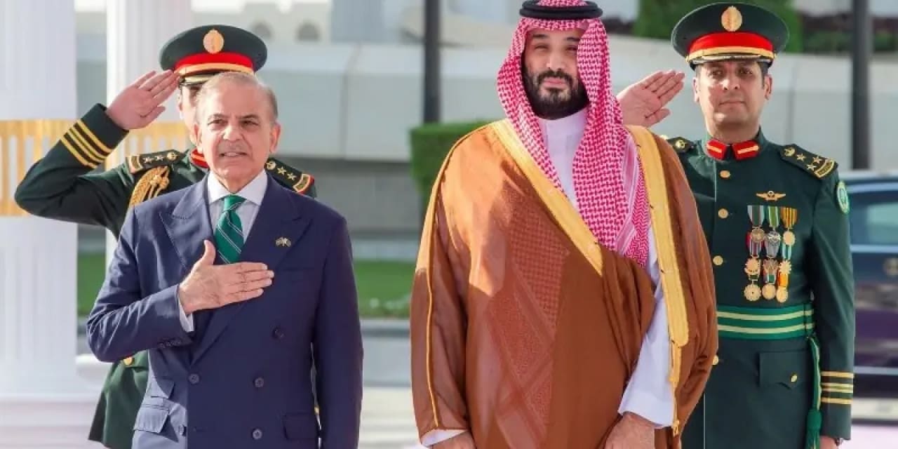 Orta Doğu’da gerilim daha da tırmanıyor: Katar'a saldırı sonrası Suudilerden flaş nükleer adımı