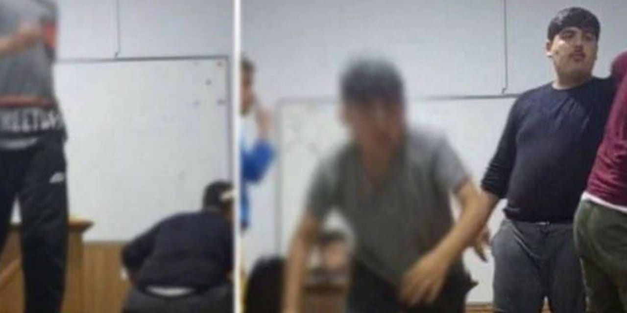 O memurlar işlerini yapmadıklarını utanmadan itiraf etti! Çocuk istismarcısı tarikatçıyı 'hiç' görmemişler