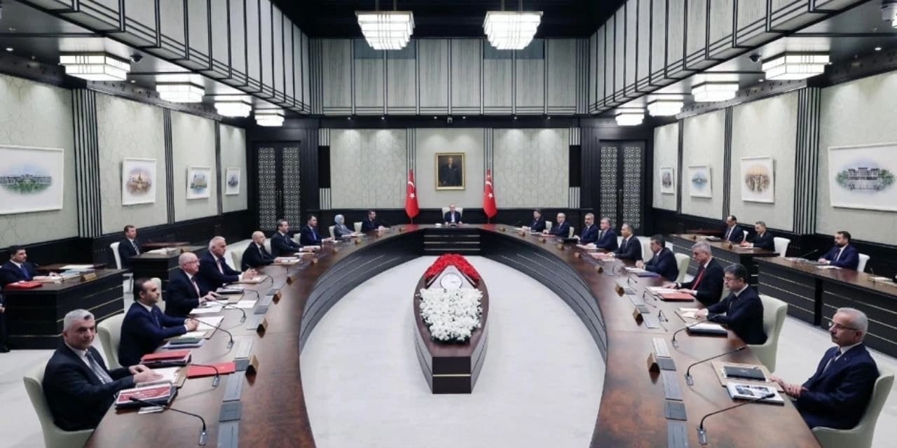 Yeni bir bakanlık kuruluyor! Çalışmalar başladı