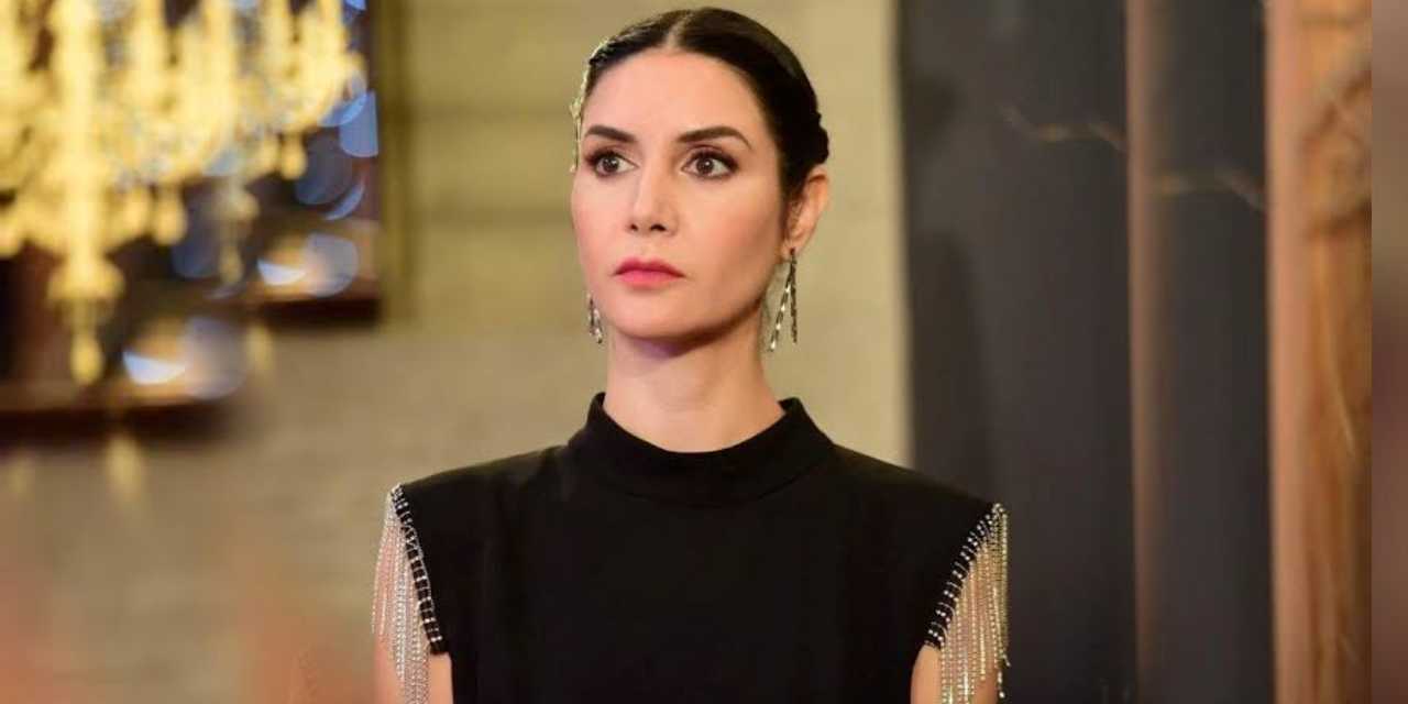 Ahu Yağtu hastaneye kaldırıldı! Hastalığı ortaya çıktı