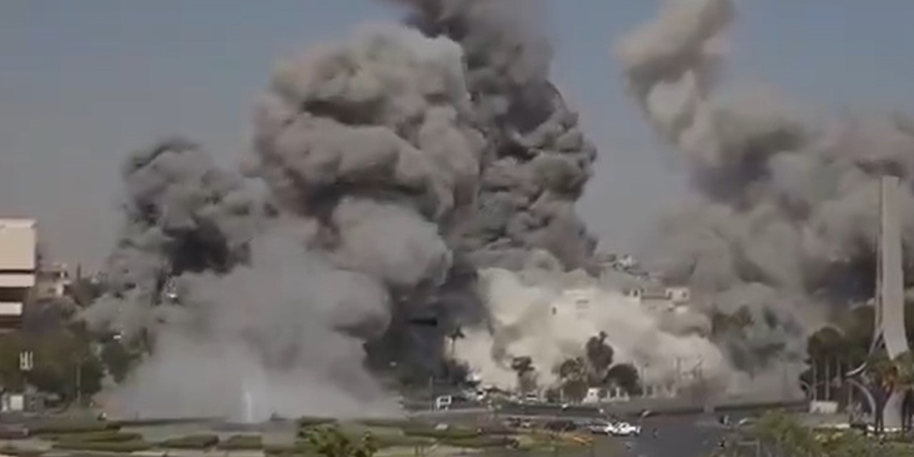 HTŞ lideri Şara resmen açıkladı: İsrail Suriye’ye savaş ilan etti