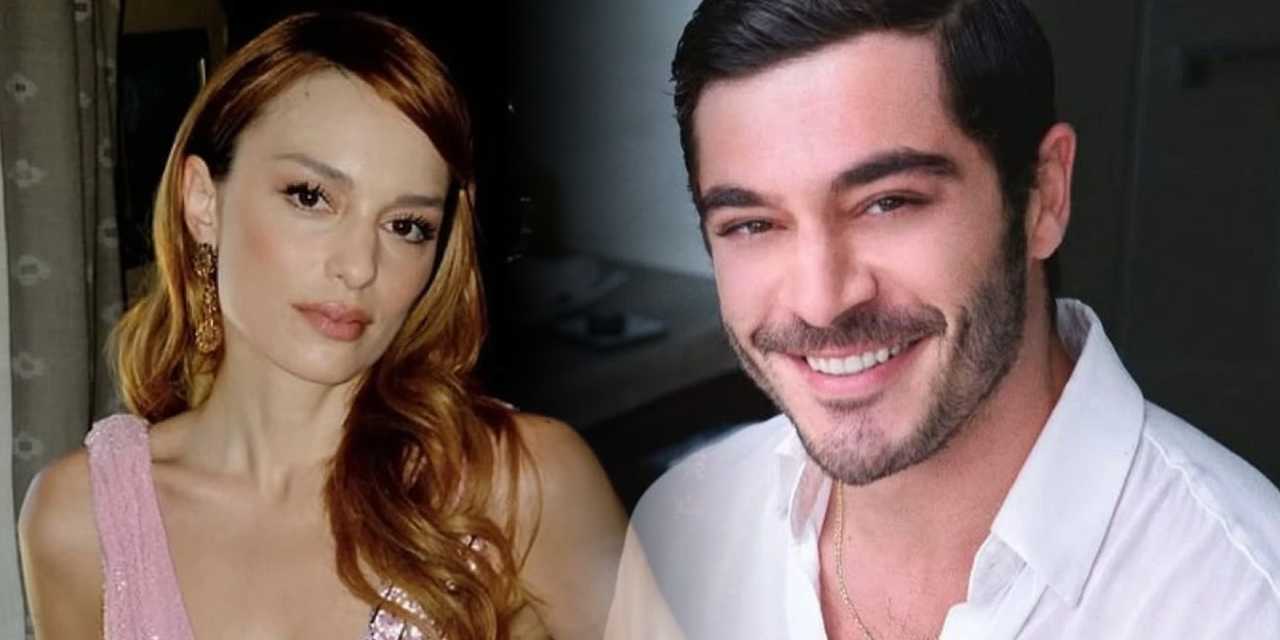 Burak Deniz ve Nilperi Şahinkaya davasında karar çıktı