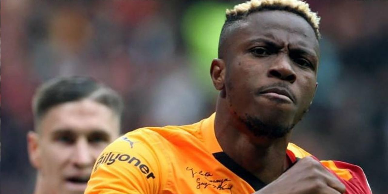 Osimhen'den kötü bir haber daha