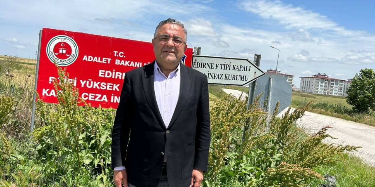 Sezgin Tanrıkulu gerçeği açıkladı! İBB Demirtaş'ın beratine itiraz etti mi?