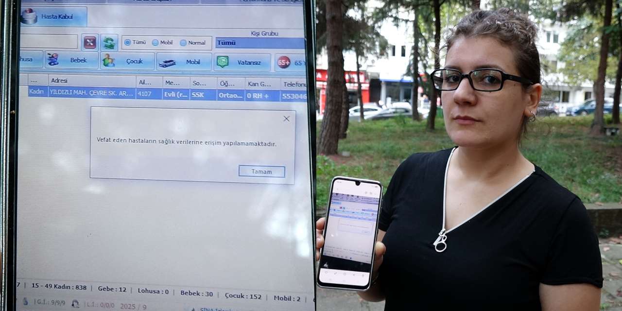 Aziz Nesin hikayesi gerçek oldu: Sibel ne yaşar ne yaşamaz