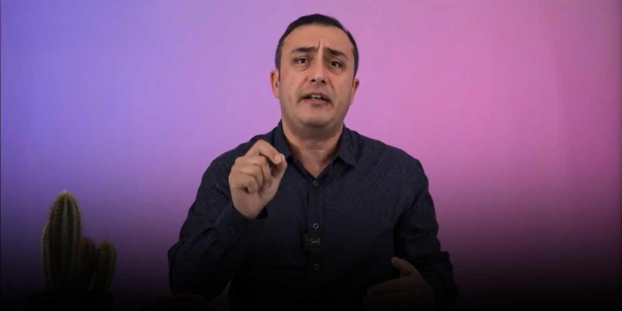 Vergi uzmanı gelecek zamları açıkladı duyan 'Başımıza taş yağsaydı daha iyiydi' dedi