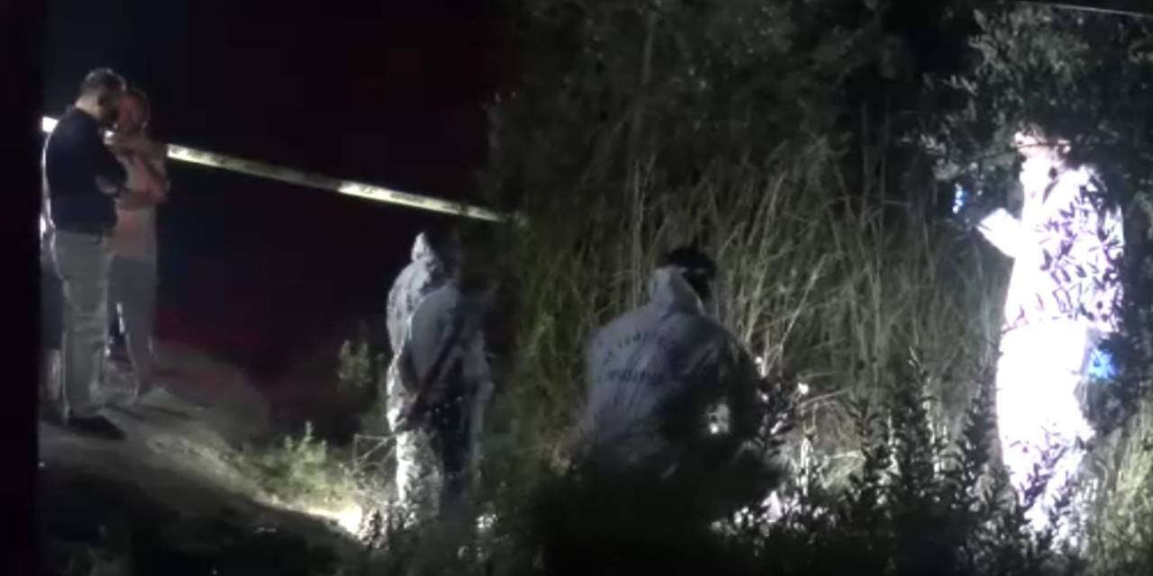 10 gündür kayıp olarak aranıyordu! Acı haberi geldi