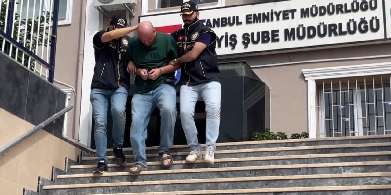 10 yıldır aranıyordu! Sultanbeyli’de yakayı ele verdi