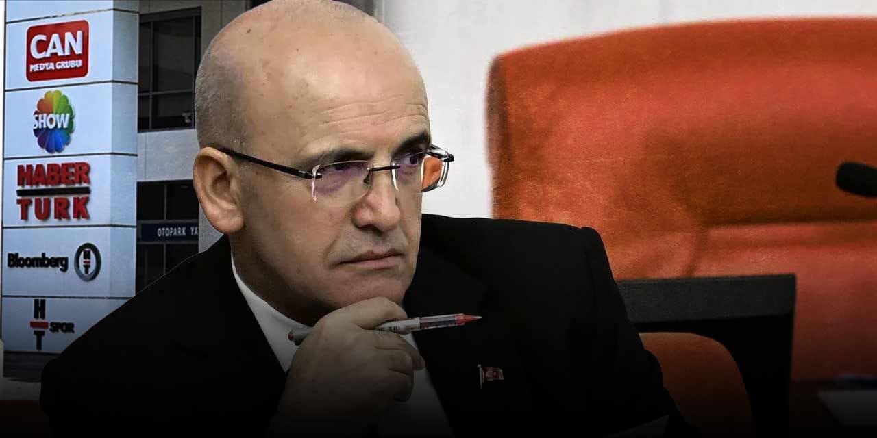 Can Holding operasyonunda düğmeye Mehmet Şimşek basmış: ABD, kara para, kaçakçılık detayları ortaya çıktı