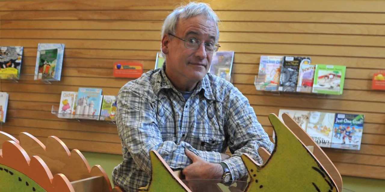 Ünlü yazar ötanaziyle yaşamına son verecek!