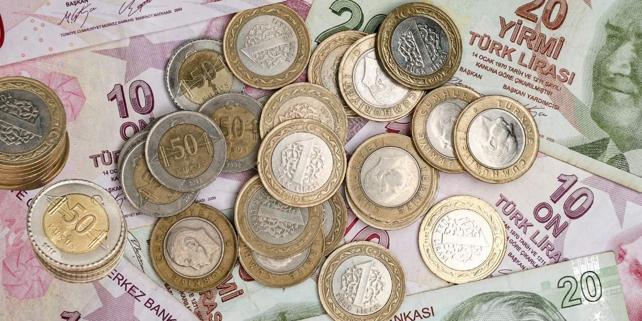 50 kuruşun üretimi duruyor mu?