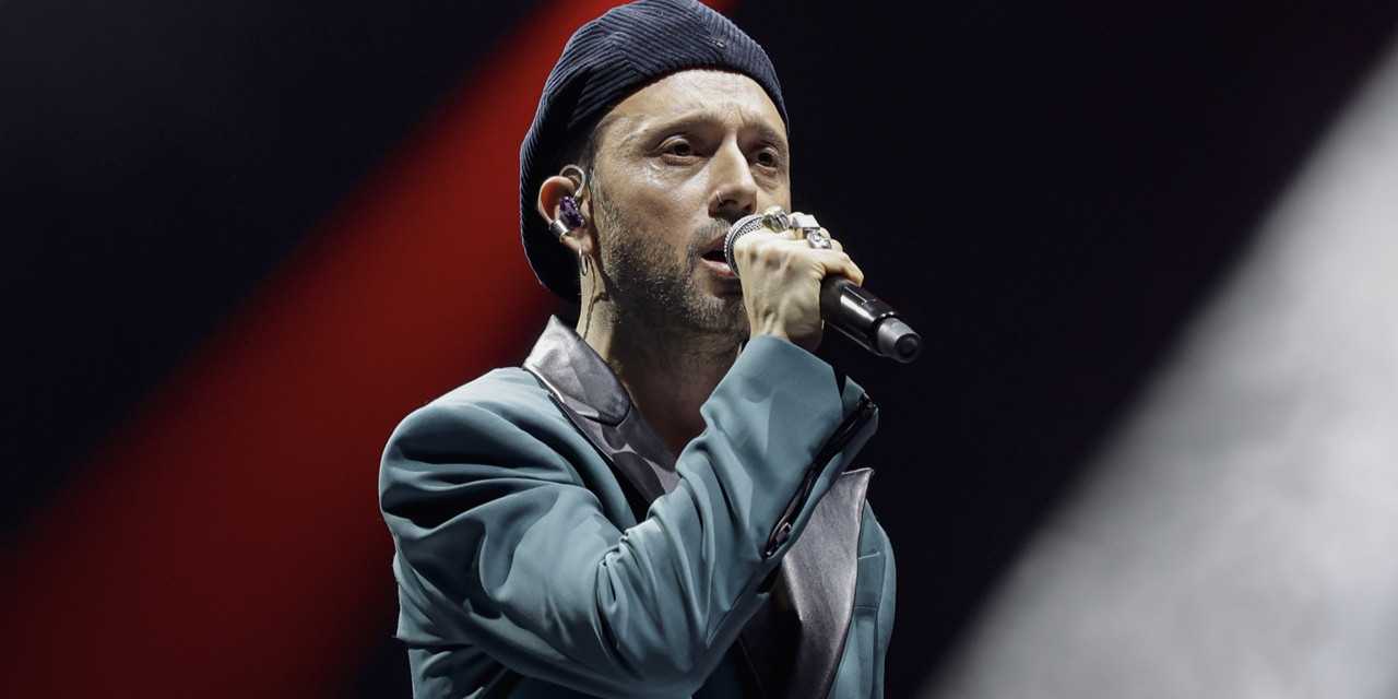 Mabel Matiz'in 'Perperişan' şarkısına erişim engeli getirildi