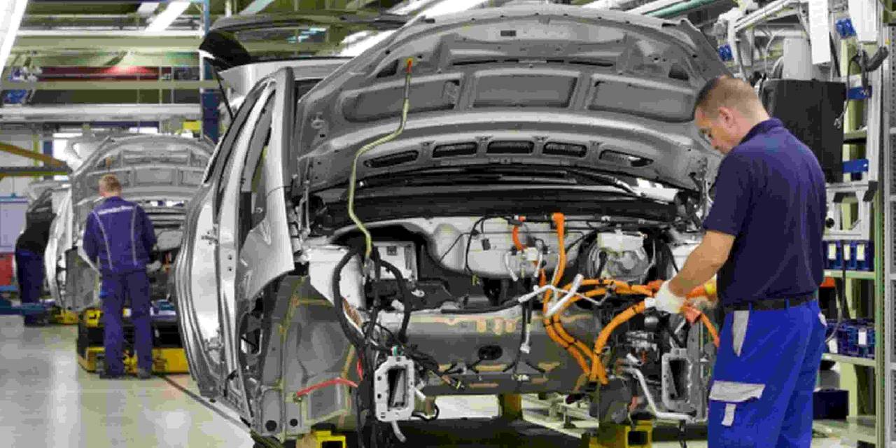 Ünlü otomobil markası yüz binlerce aracını geri çağırdı!