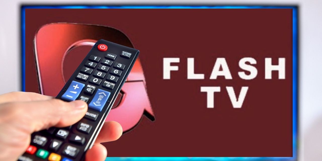 Flash TV ile ilgili yeni karar!