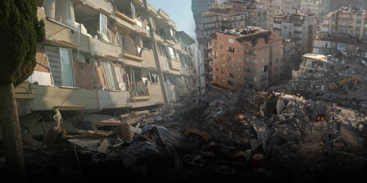 Bilirkişi raporu gelmediği için duruşma ertelendi: Depremzede “Bu nasıl adalettir” diyerek isyan etti