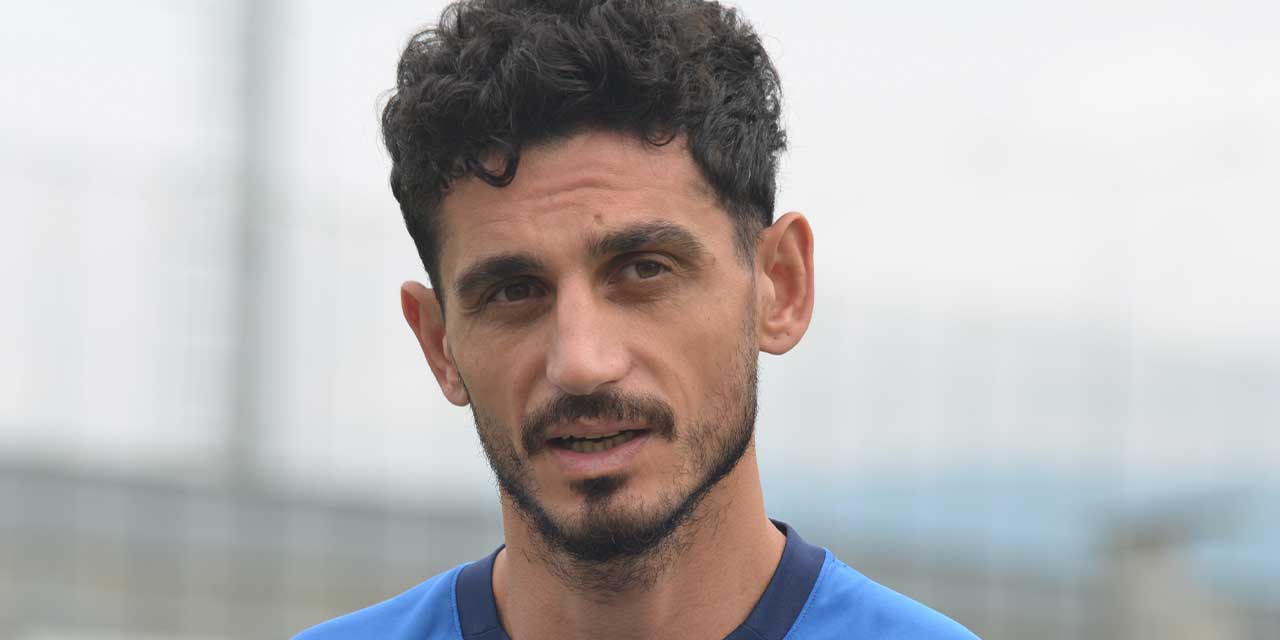 Samet Akaydın ilk kez açıkladı