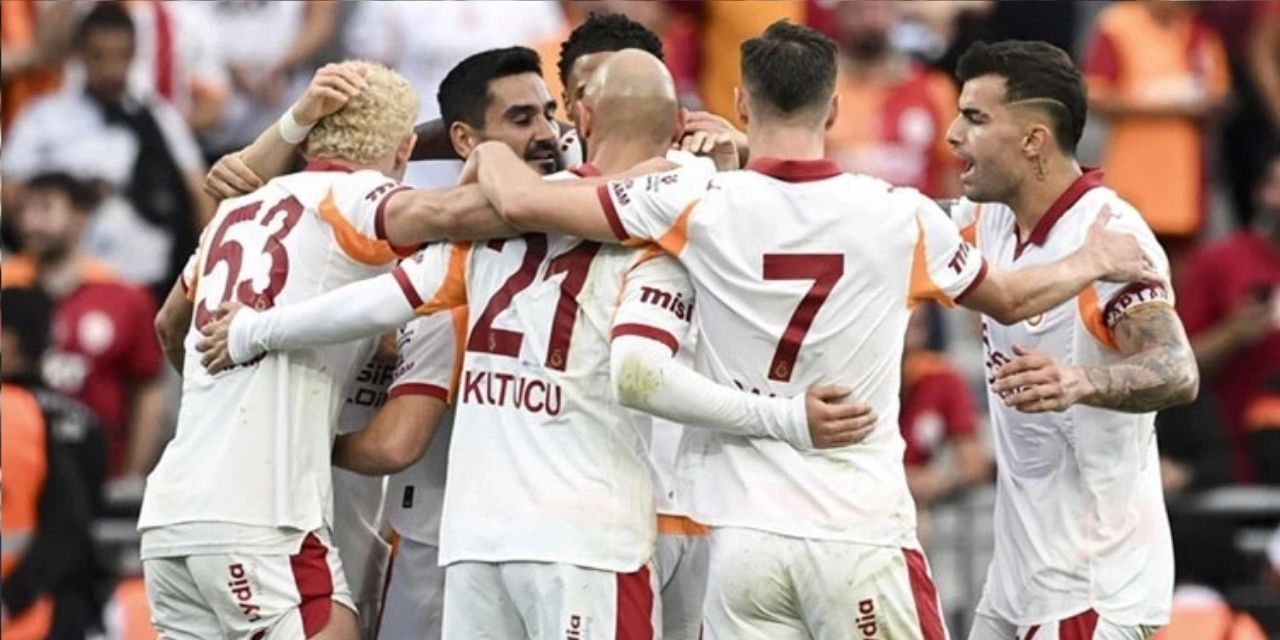 Frankfurt maçı öncesi dikkat çeken sözler: Galatasaray sıfır çeker