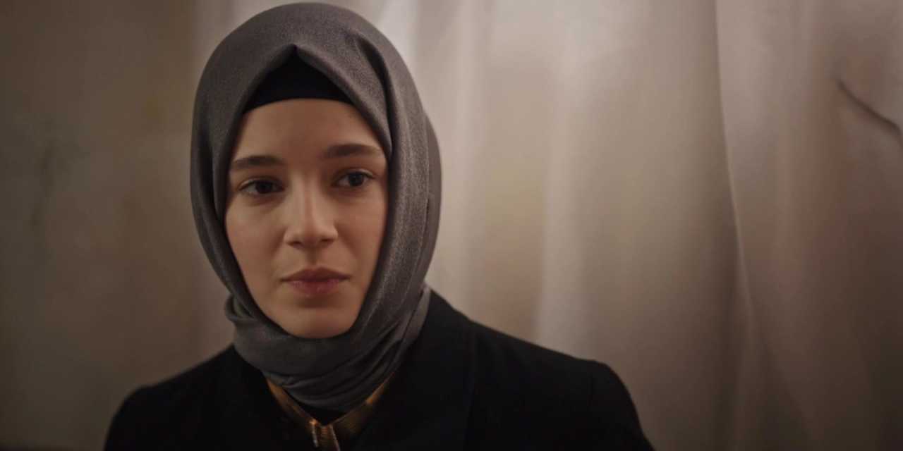 Kızıl Goncalar'ın Zeynep'iydi: Yeni adresi belli oldu